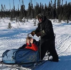 Meet your Posher, Bob